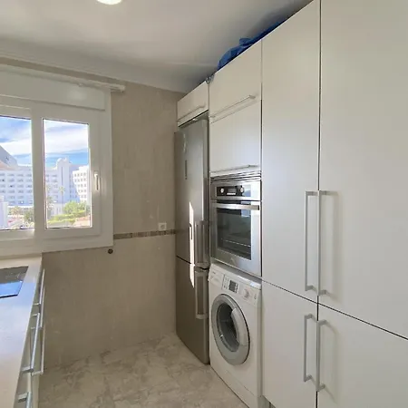 Lägenhet Fuer 2 Personen Ca 50 Qm In Nerja, Andalusien Costa Del Sol *