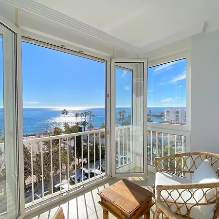 Lägenhet Fuer 2 Personen Ca 50 Qm In Nerja, Andalusien Costa Del Sol