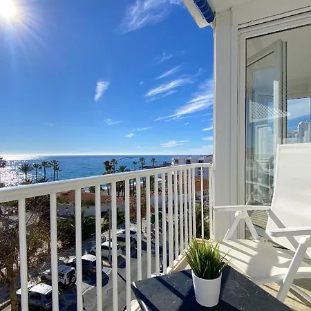 Ferienwohnung Fuer 2 Personen Ca 50 Qm In Nerja, Andalusien Costa Del Sol - B63546