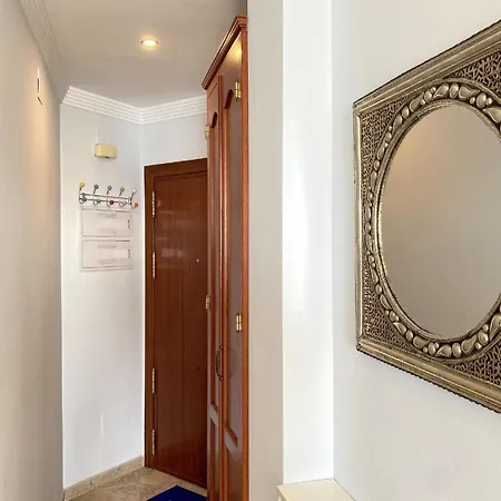 Apartment Ferienwohnung Fuer 2 Personen Ca 50 Qm In Nerja, Andalusien Costa Del Sol - B63546 *