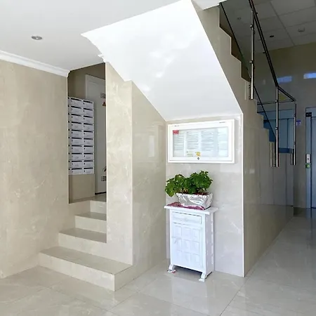 Διαμέρισμα Fuer 2 Personen Ca 50 Qm In Nerja, Andalusien Costa Del Sol Nerja