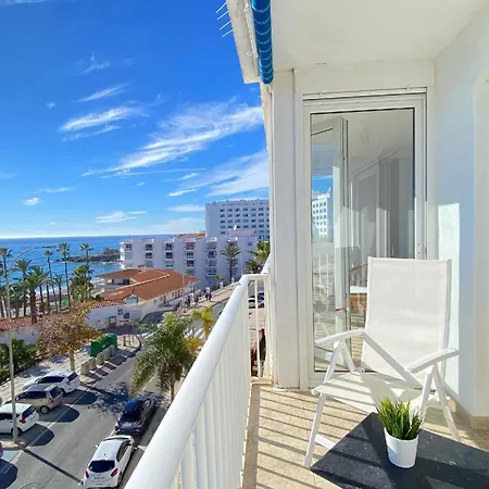 Ferienwohnung Fuer 2 Personen Ca 50 Qm In Nerja, Andalusien Costa Del Sol - B63546