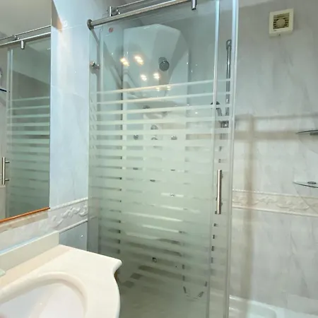 Ferienwohnung Fuer 2 Personen Ca 50 Qm In Nerja, Andalusien Costa Del Sol - B63546 Apartment