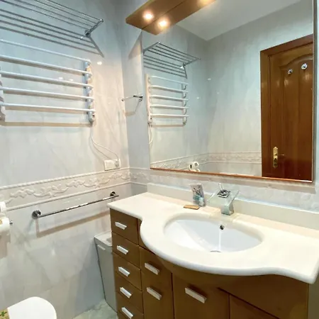 Διαμέρισμα Fuer 2 Personen Ca 50 Qm In Nerja, Andalusien Costa Del Sol *