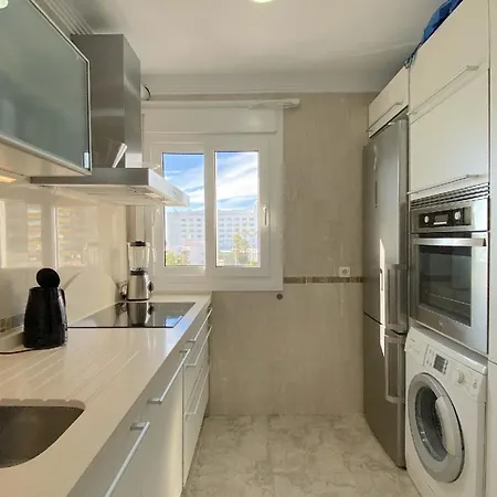 Ferienwohnung Fuer 2 Personen Ca 50 Qm In Nerja, Andalusien Costa Del Sol - B63546 Nerja