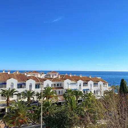 Διαμέρισμα Fuer 2 Personen Ca 50 Qm In Nerja, Andalusien Costa Del Sol Nerja