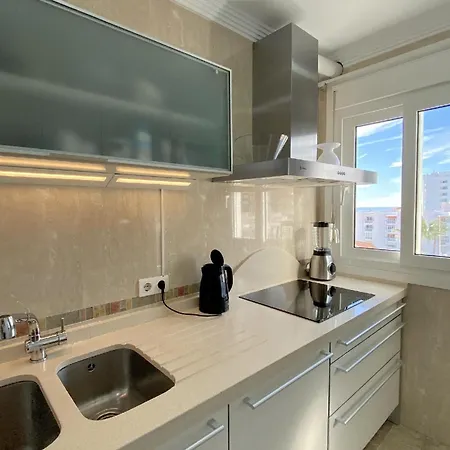 Fuer 2 Personen Ca 50 Qm In Nerja, Andalusien Costa Del Sol نيرخا