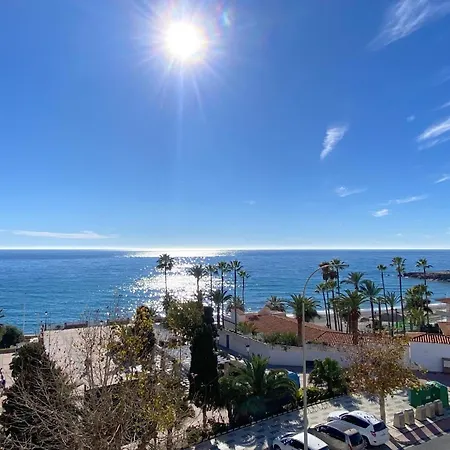 Ferienwohnung Fuer 2 Personen Ca 50 Qm In Nerja, Andalusien Costa Del Sol - B63546