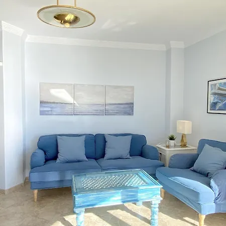 Ferienwohnung Fuer 2 Personen Ca 50 Qm In Nerja, Andalusien Costa Del Sol - B63546 Apartment *